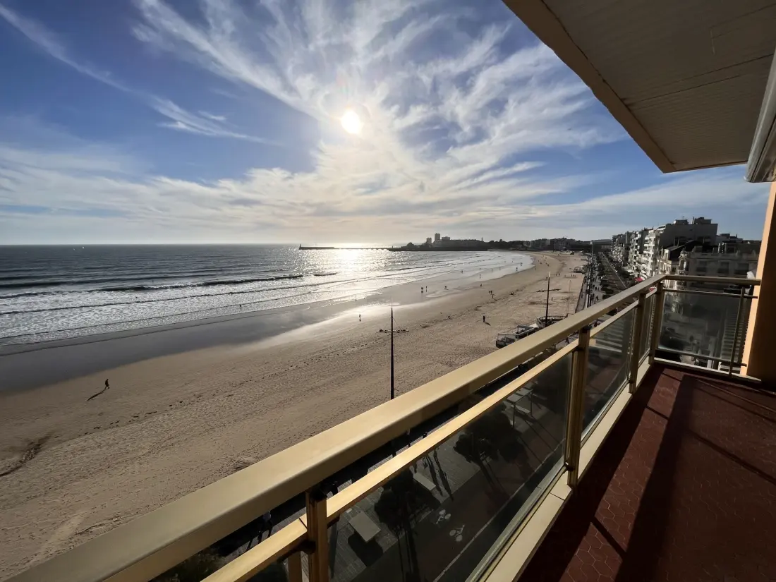 Location de Vacances Les Sables-d'Olonne 119
