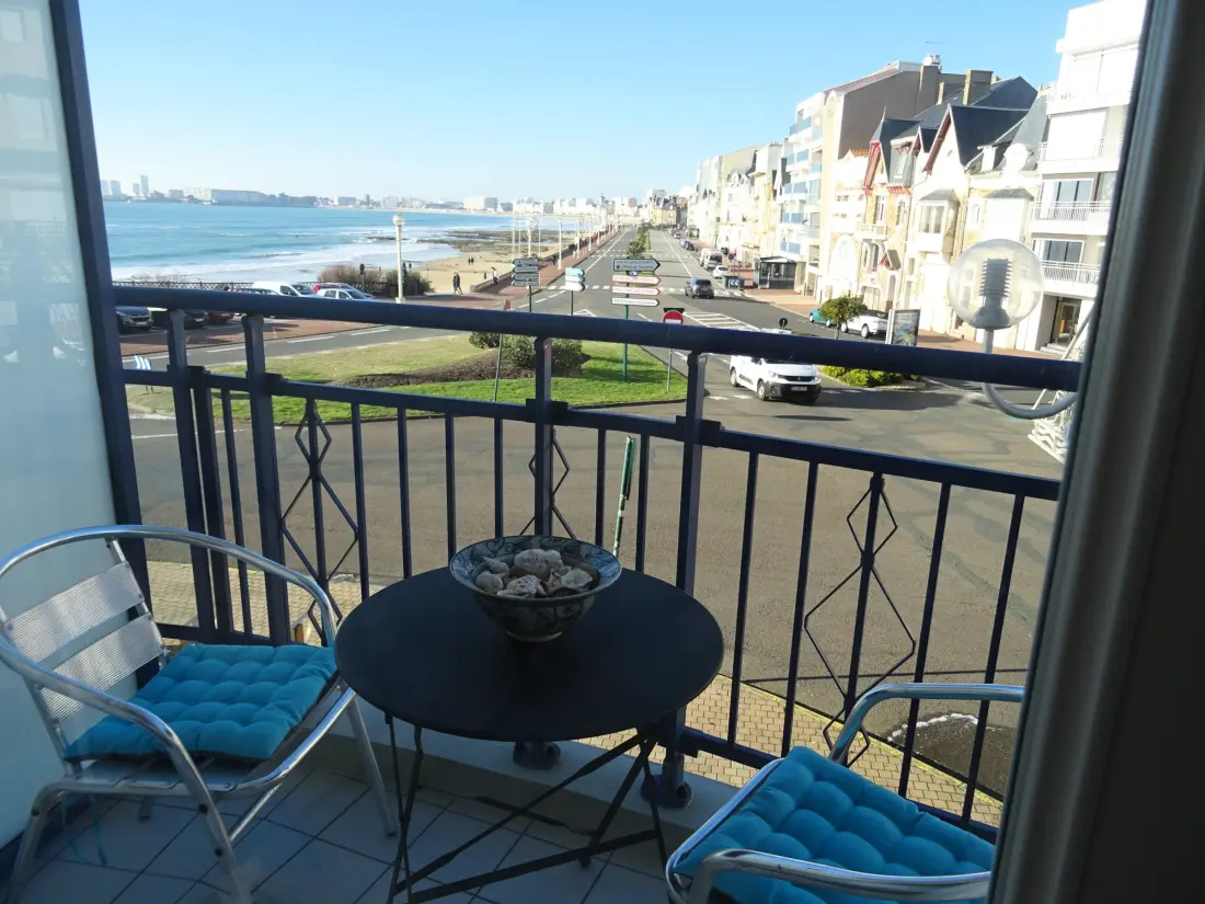 Location de Vacances Les Sables-d'Olonne 1208