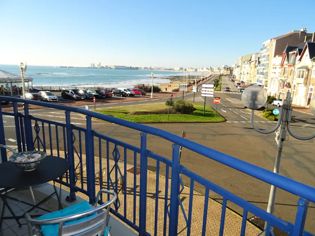 Location de Vacances Les Sables-d'Olonne 1208