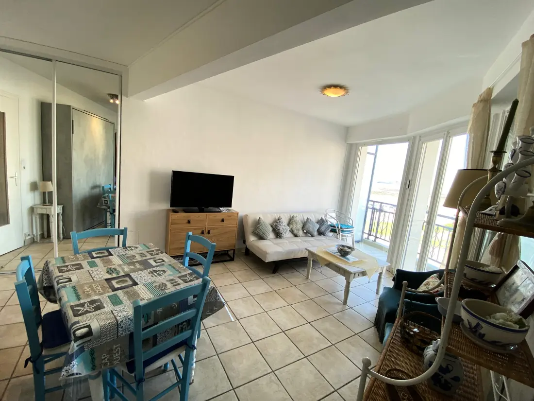 Location de Vacances Les Sables-d'Olonne 1208