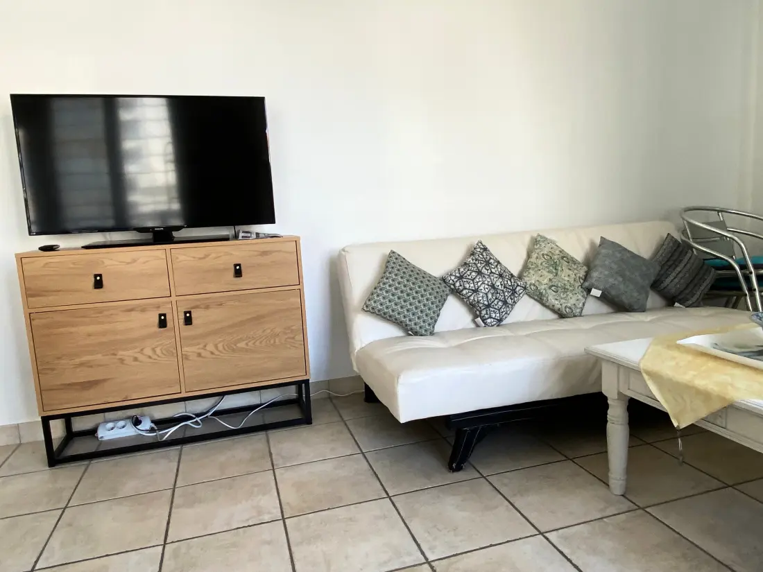 Location de Vacances Les Sables-d'Olonne 1208
