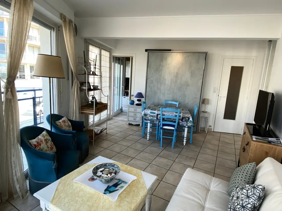Location de Vacances Les Sables-d'Olonne 1208