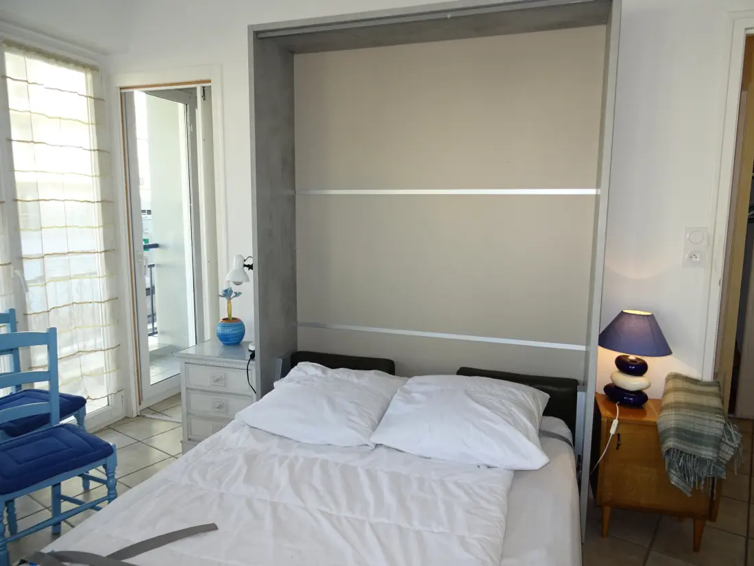 Location de Vacances Les Sables-d'Olonne 1208