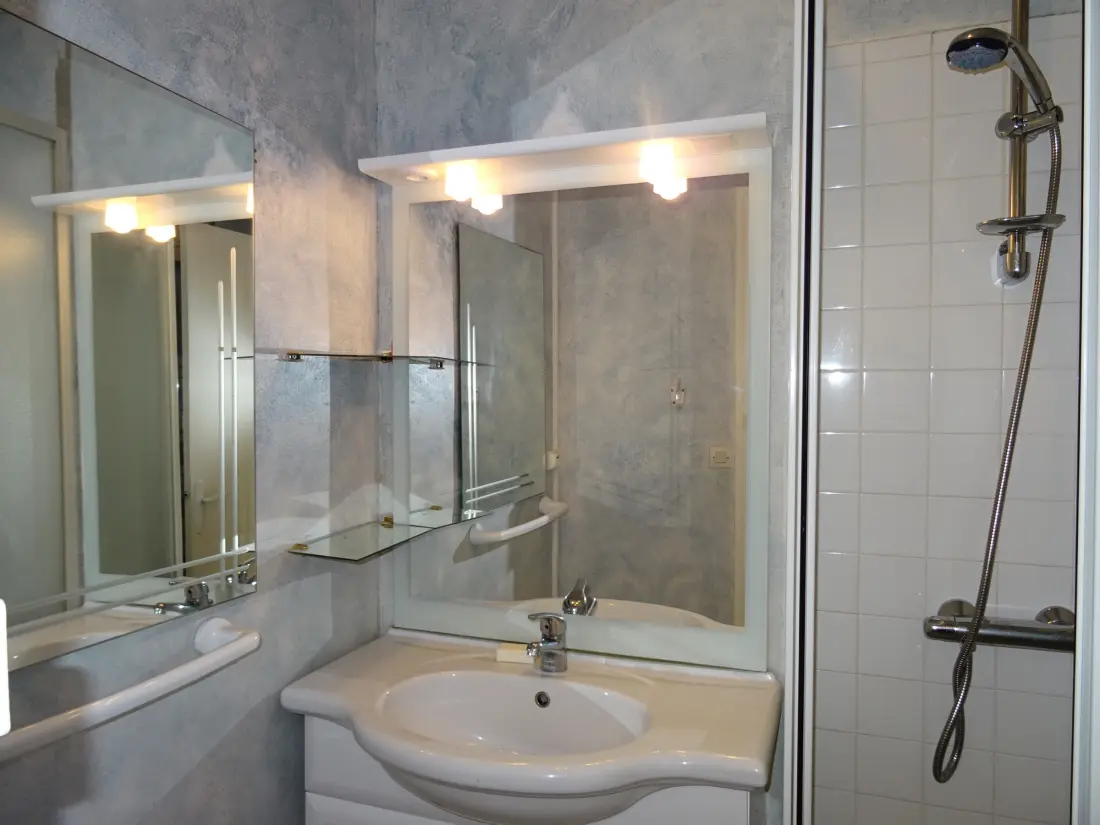 Location de Vacances Les Sables-d'Olonne 1208