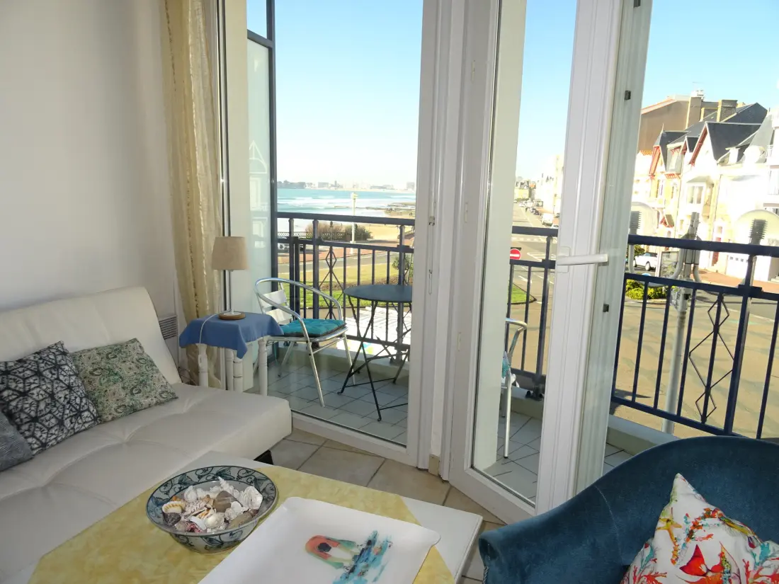 Location de Vacances Les Sables-d'Olonne 1208