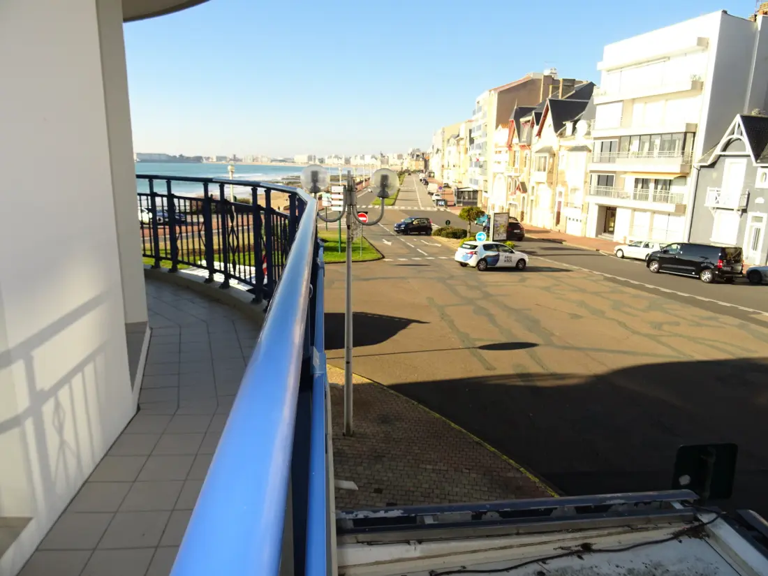 Location de Vacances Les Sables-d'Olonne 1208