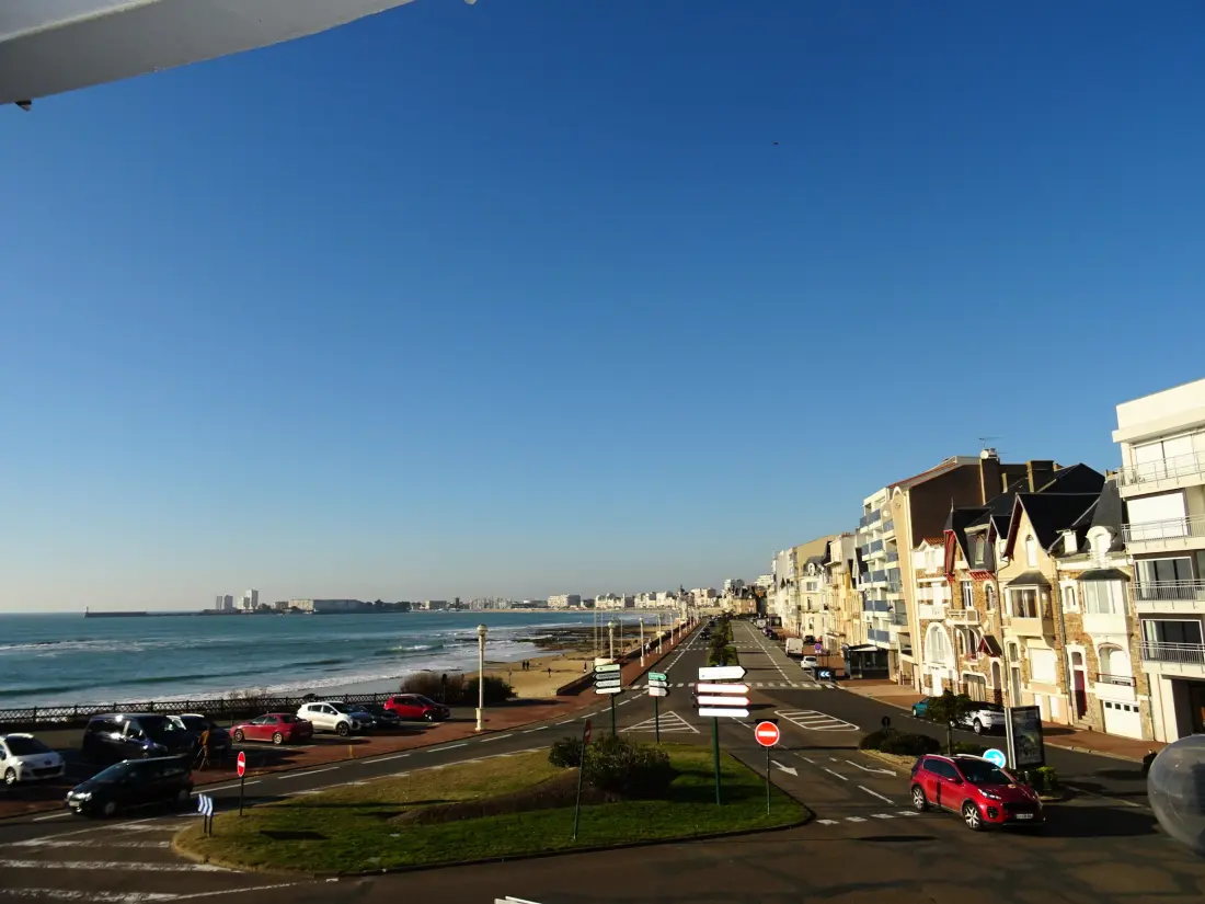 Location de Vacances Les Sables-d'Olonne 1208