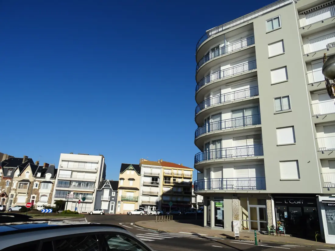 Location de Vacances Les Sables-d'Olonne 1208