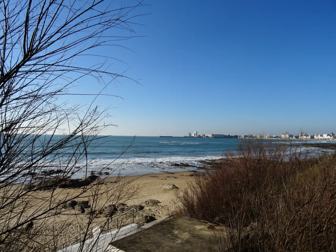 Location de Vacances Les Sables-d'Olonne 1208