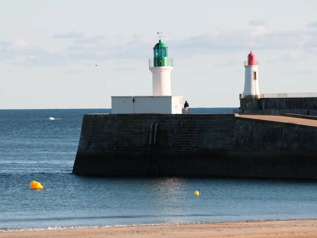 Location de Vacances Les Sables-d'Olonne 1208