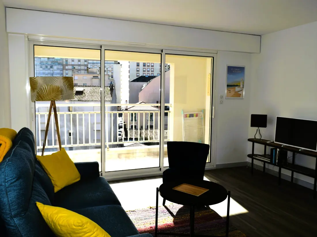 Location de Vacances Les Sables-d'Olonne 1213