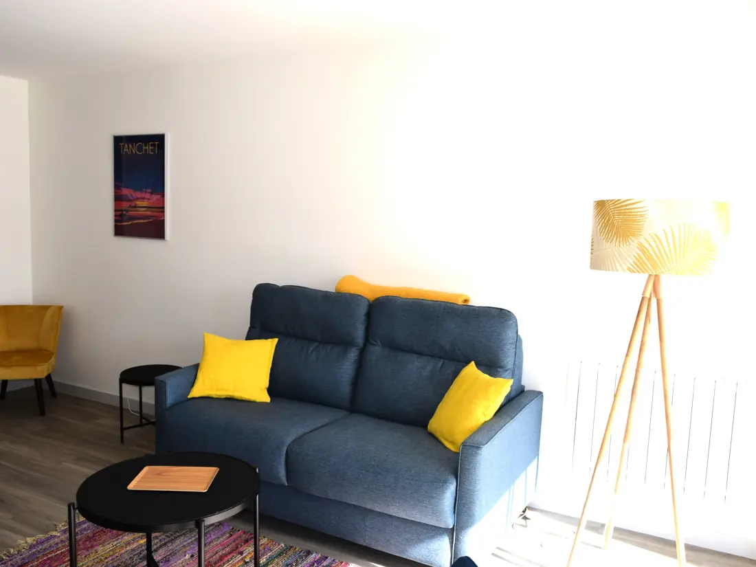 Location de Vacances Les Sables-d'Olonne 1213