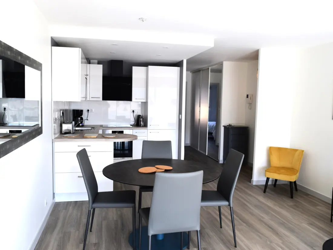 Location de Vacances Les Sables-d'Olonne 1213