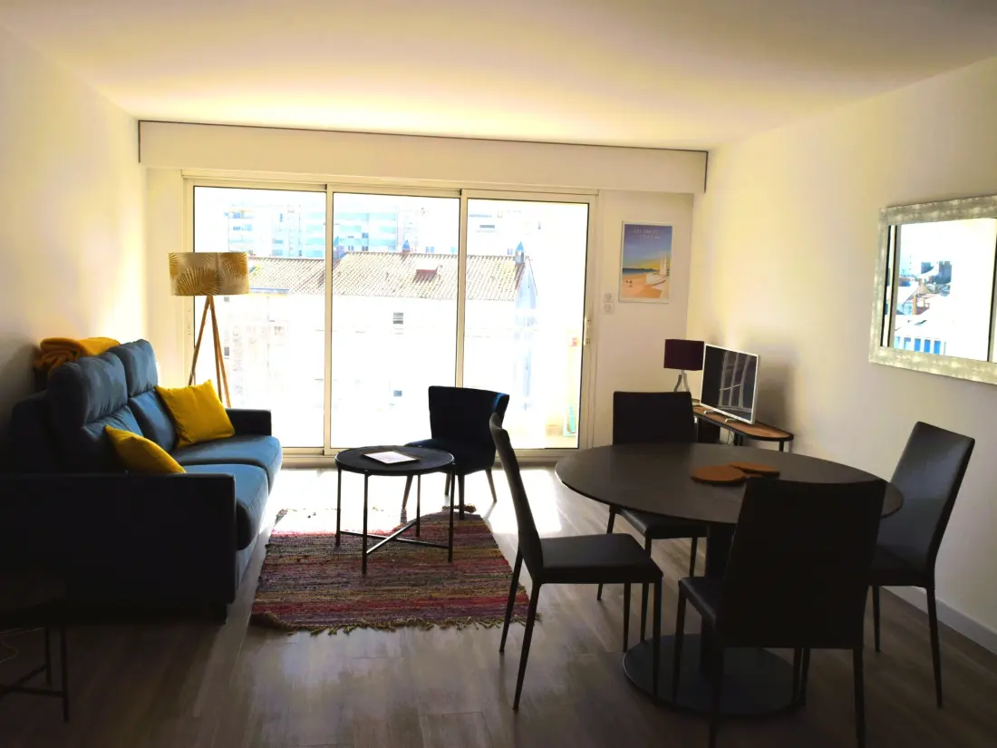 Location de Vacances Les Sables-d'Olonne 1213