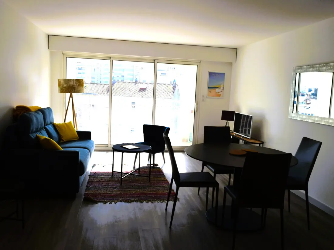 Location de Vacances Les Sables-d'Olonne 1213