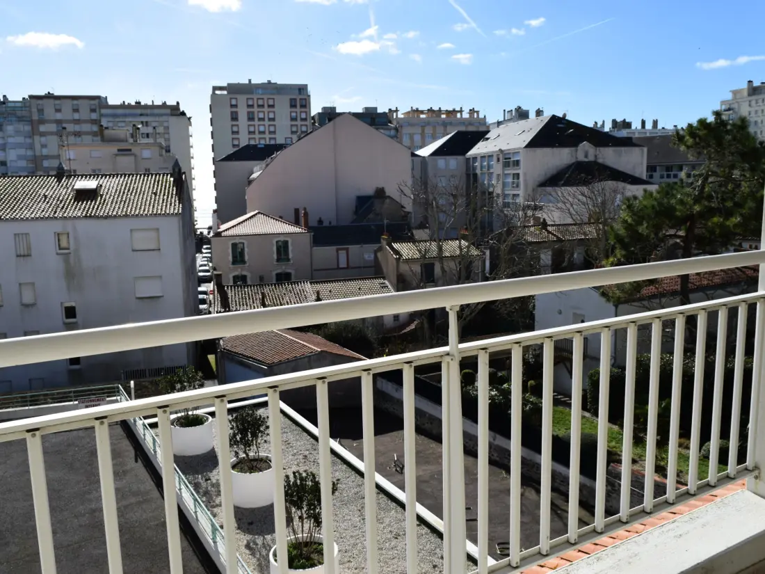 Location de Vacances Les Sables-d'Olonne 1213
