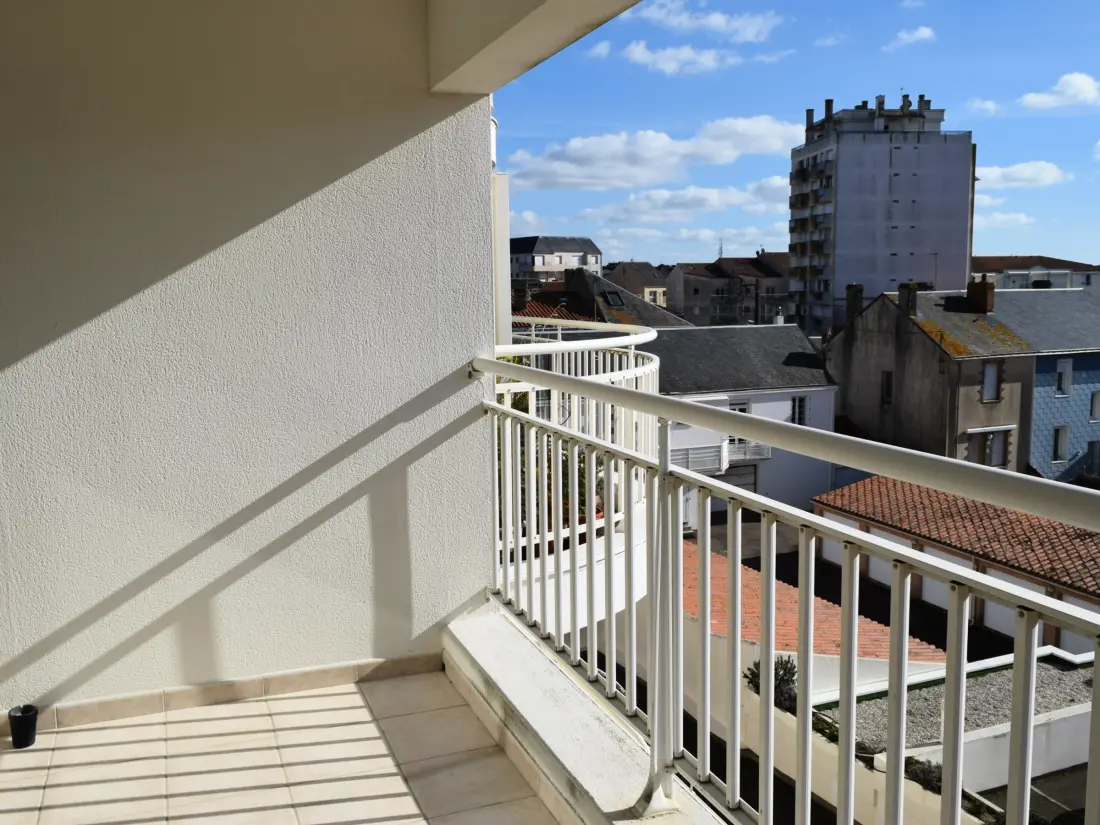 Location de Vacances Les Sables-d'Olonne 1213