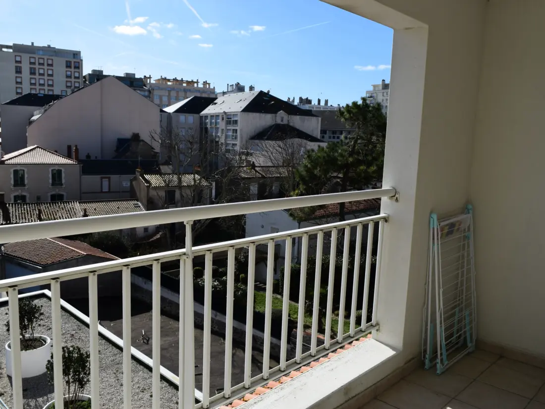 Location de Vacances Les Sables-d'Olonne 1213
