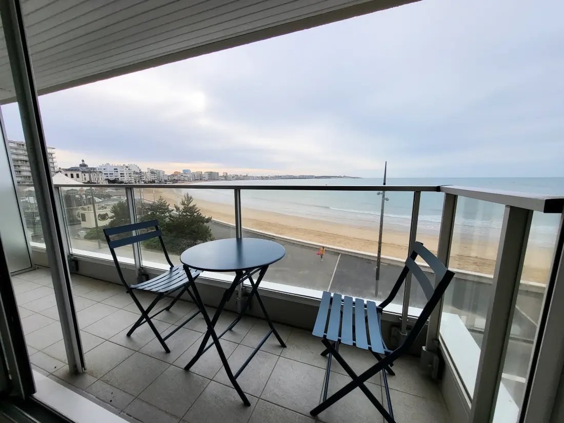 Location de Vacances Les Sables-d'Olonne 1219