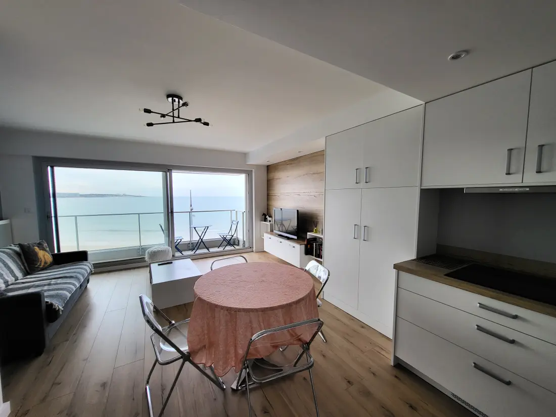 Location de Vacances Les Sables-d'Olonne 1219