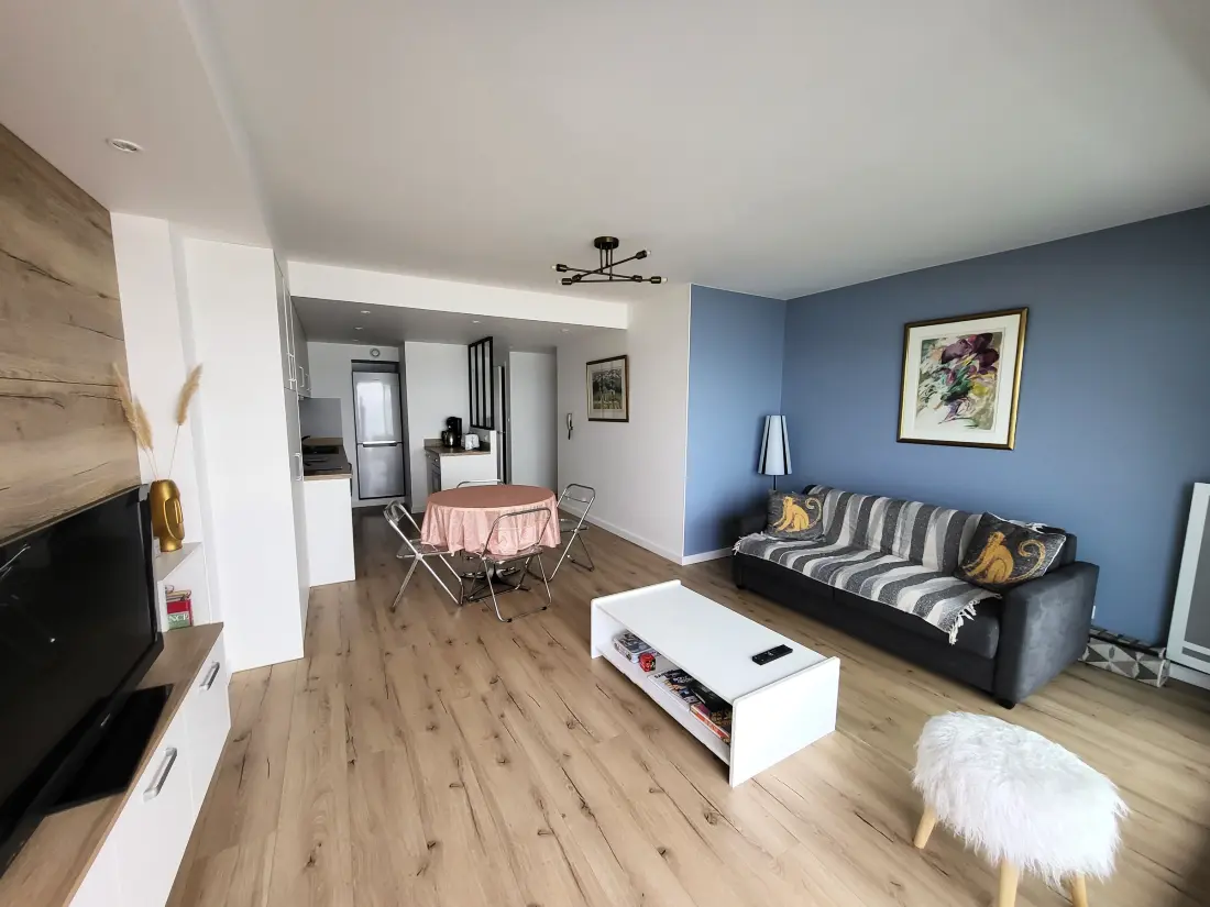 Location de Vacances Les Sables-d'Olonne 1219