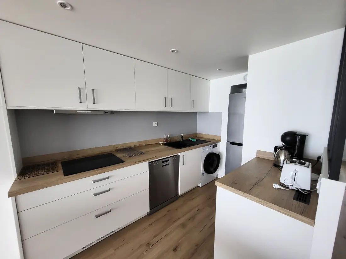 Location de Vacances Les Sables-d'Olonne 1219