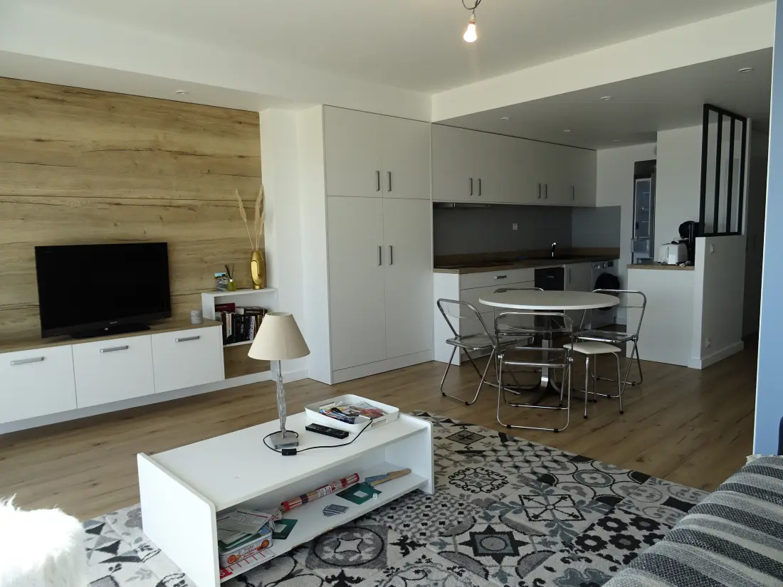 Location de Vacances Les Sables-d'Olonne 1219