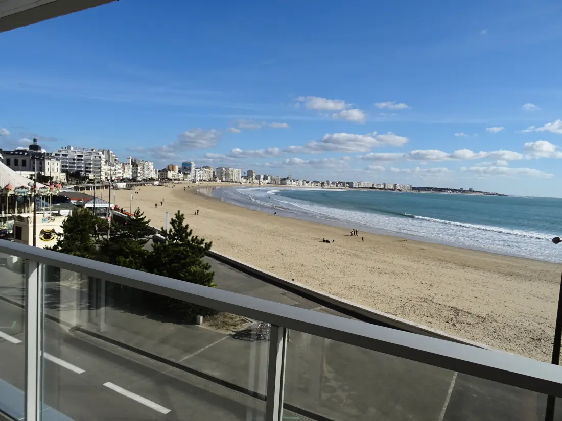 Location de Vacances Les Sables-d'Olonne 1219