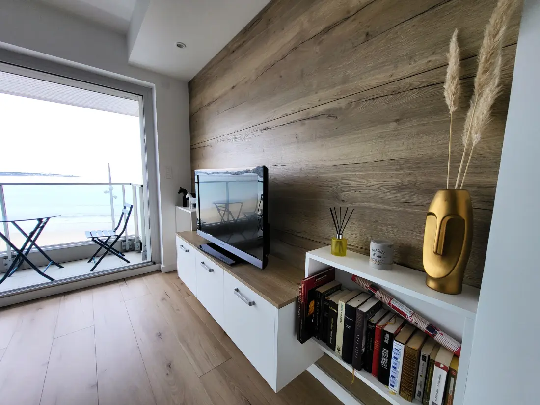 Location de Vacances Les Sables-d'Olonne 1219