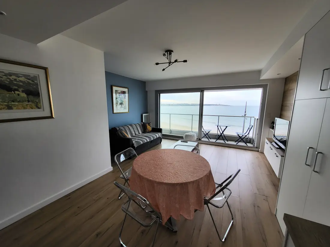 Location de Vacances Les Sables-d'Olonne 1219