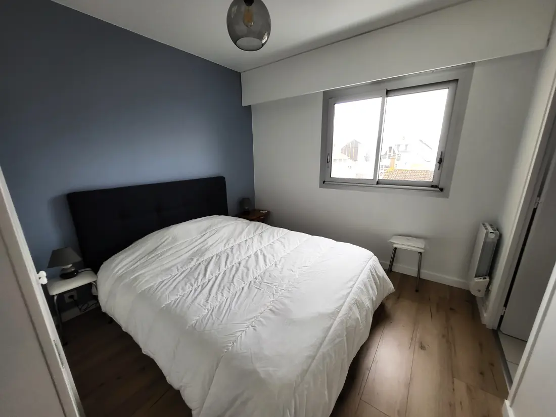 Location de Vacances Les Sables-d'Olonne 1219