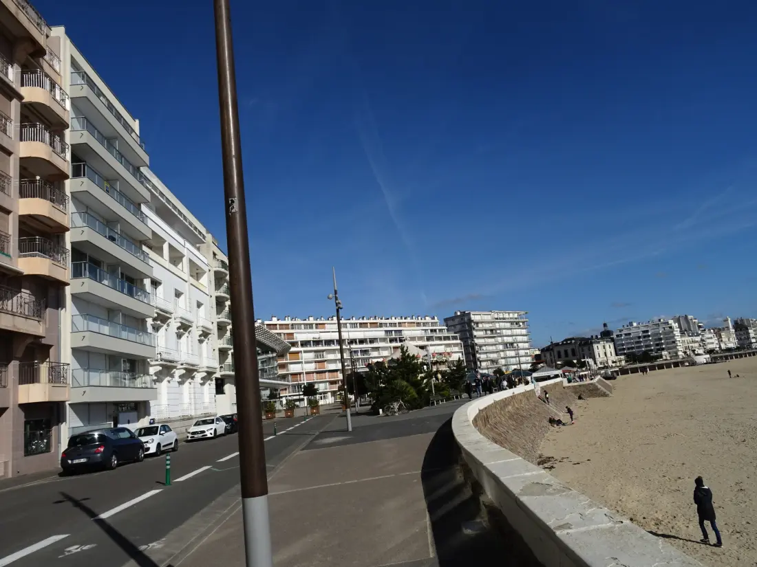 Location de Vacances Les Sables-d'Olonne 1219