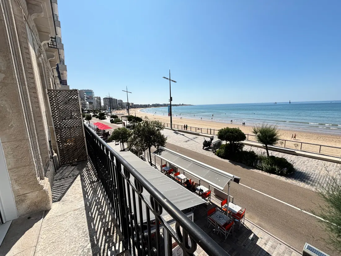 Location de Vacances Les Sables-d'Olonne 122
