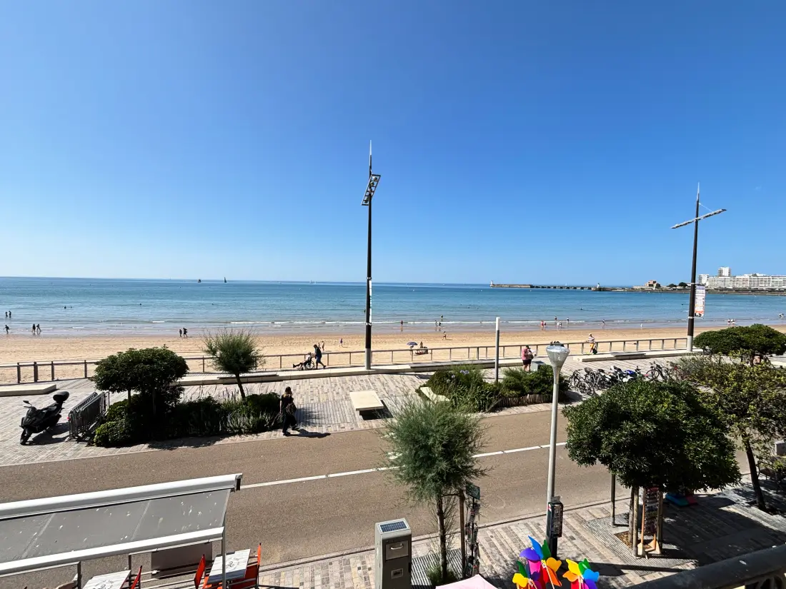 Location de Vacances Les Sables-d'Olonne 122