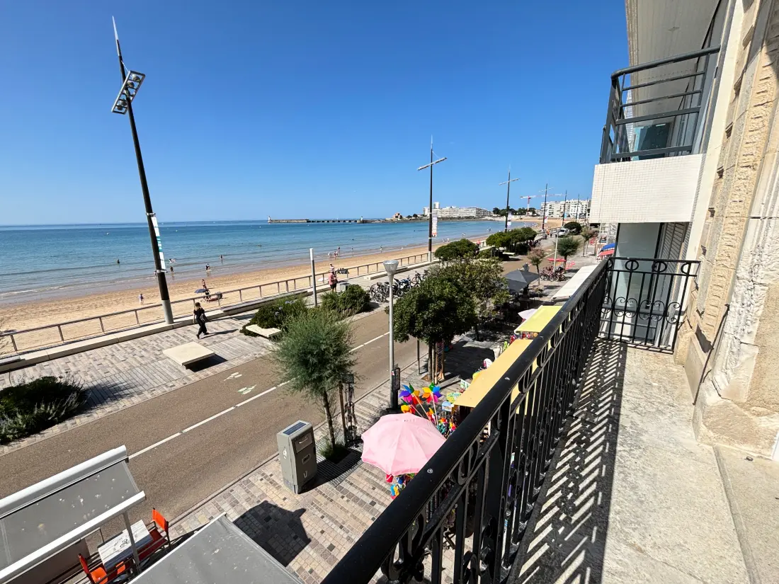 Location de Vacances Les Sables-d'Olonne 122