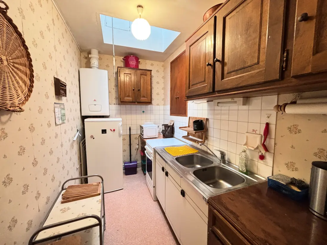 Location de Vacances Les Sables-d'Olonne 122