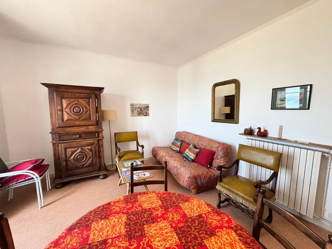 Location de Vacances Les Sables-d'Olonne 122