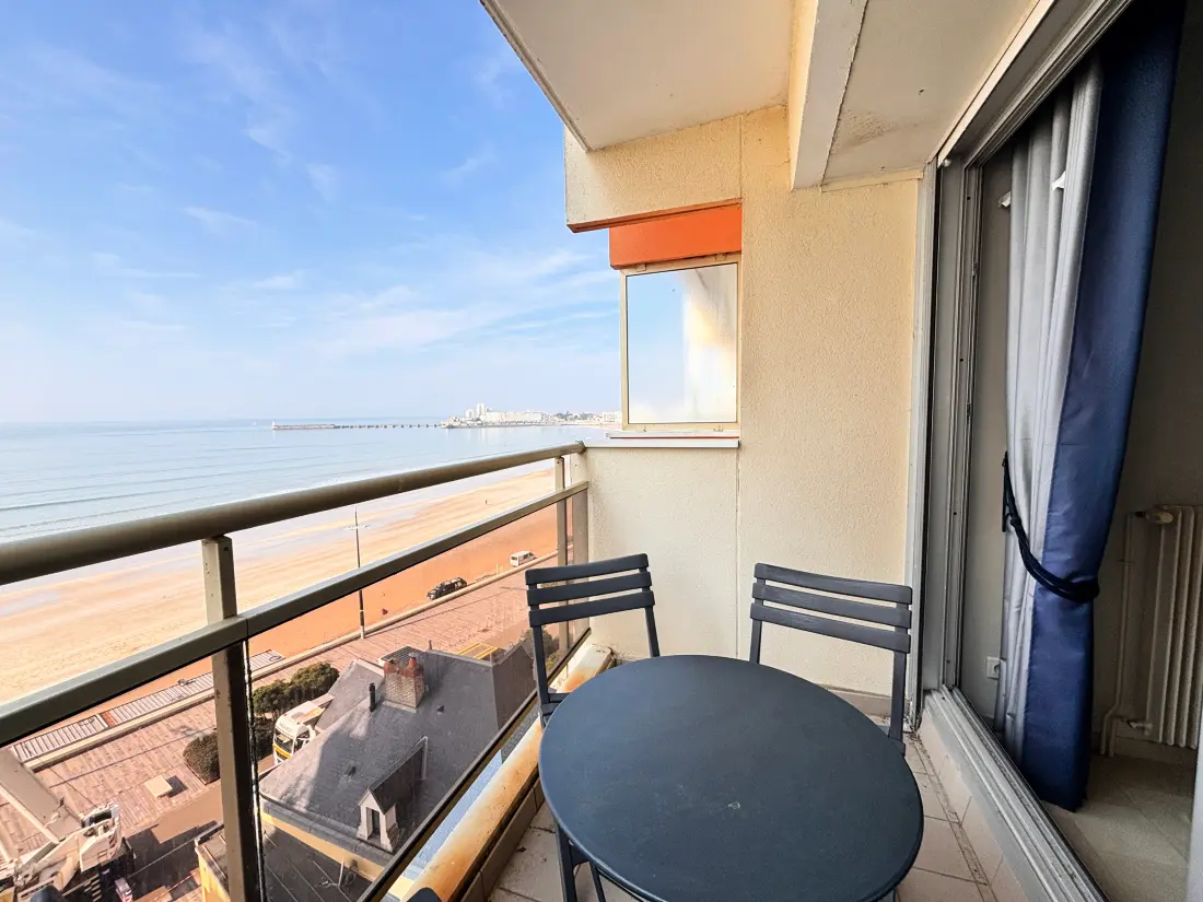 Location de Vacances Les Sables-d'Olonne 1234