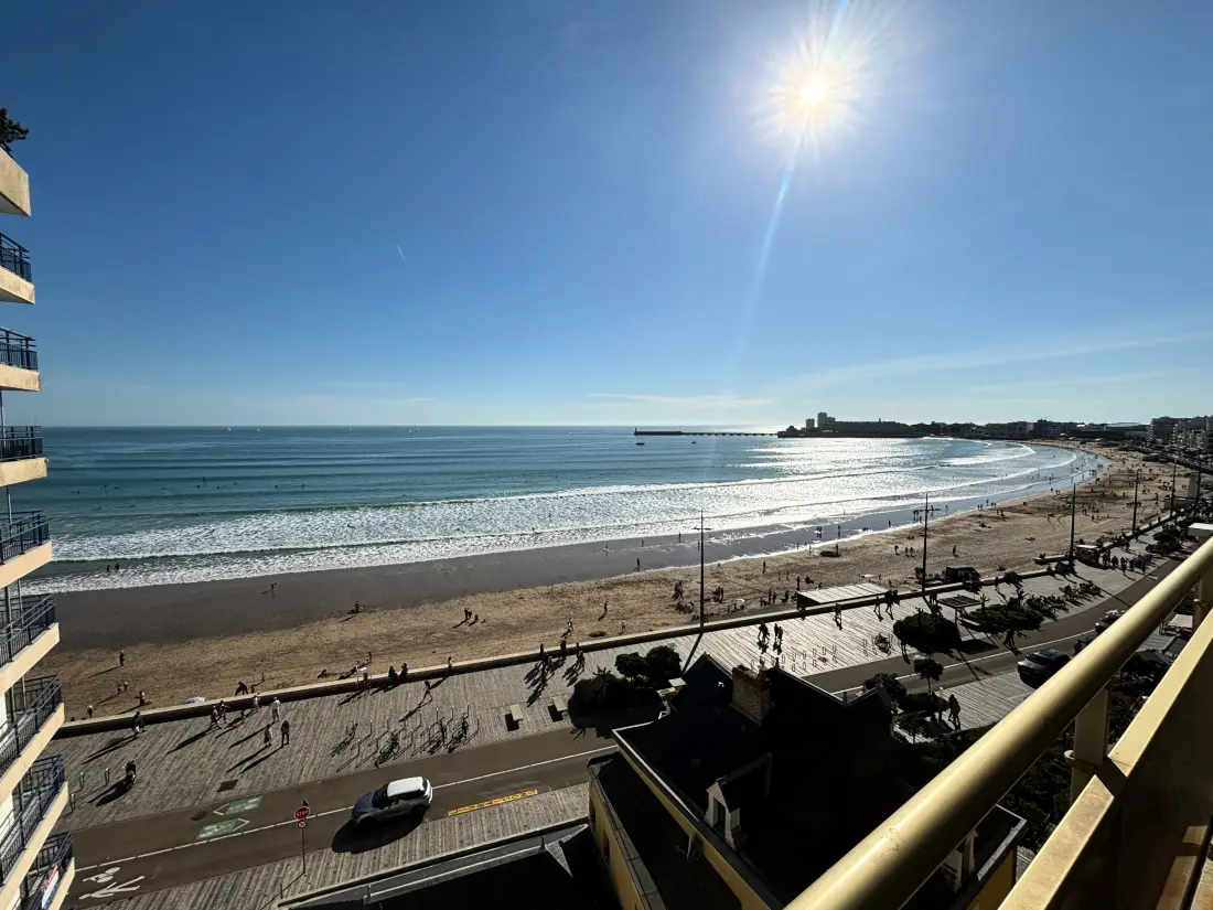 Location de Vacances Les Sables-d'Olonne 1234