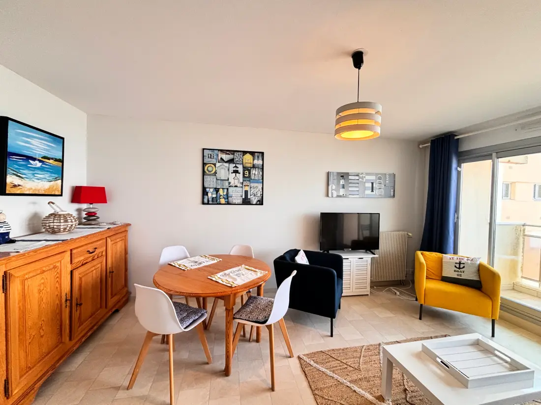 Location de Vacances Les Sables-d'Olonne 1234