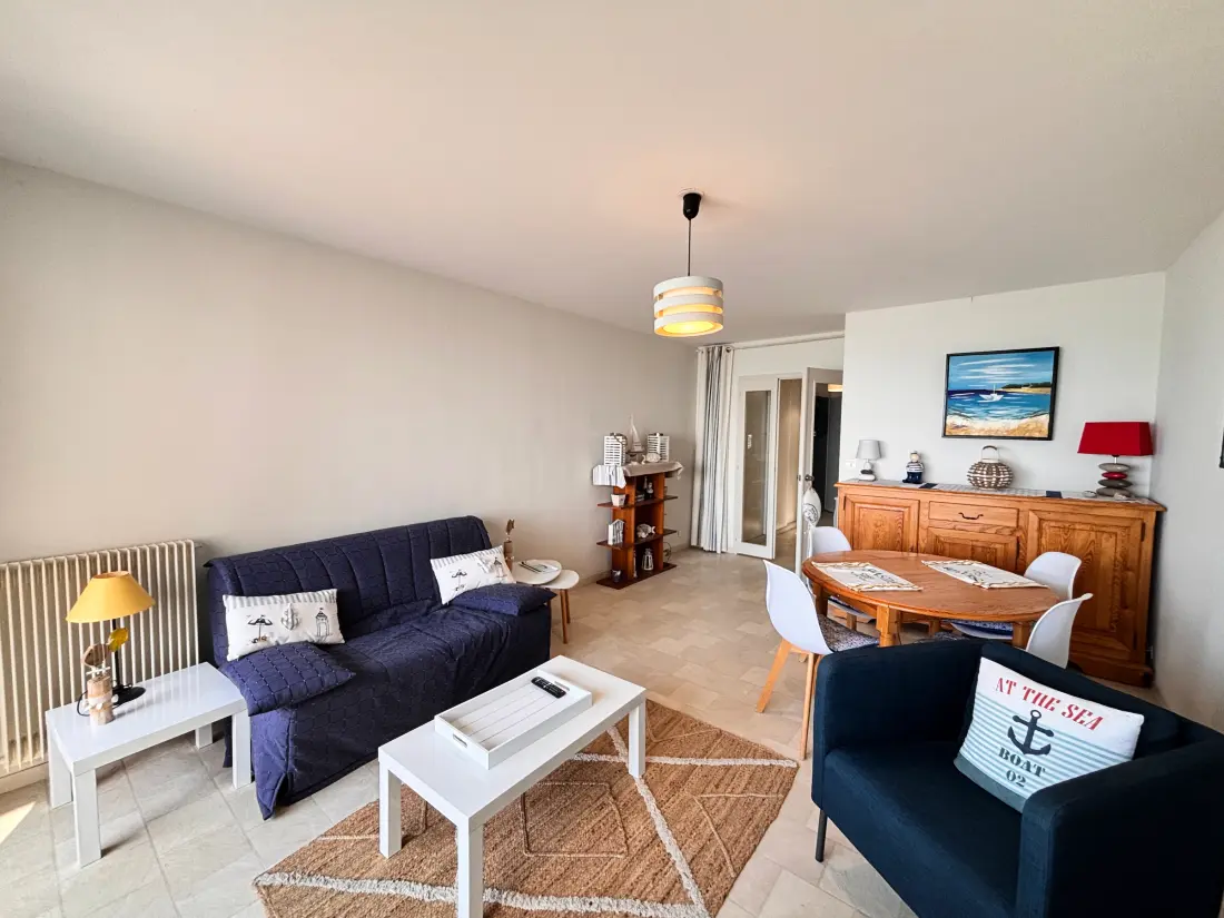 Location de Vacances Les Sables-d'Olonne 1234