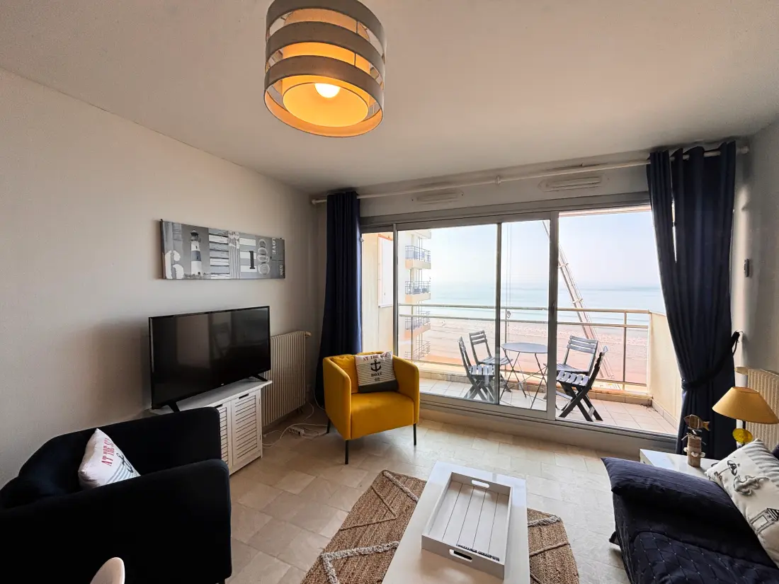Location de Vacances Les Sables-d'Olonne 1234