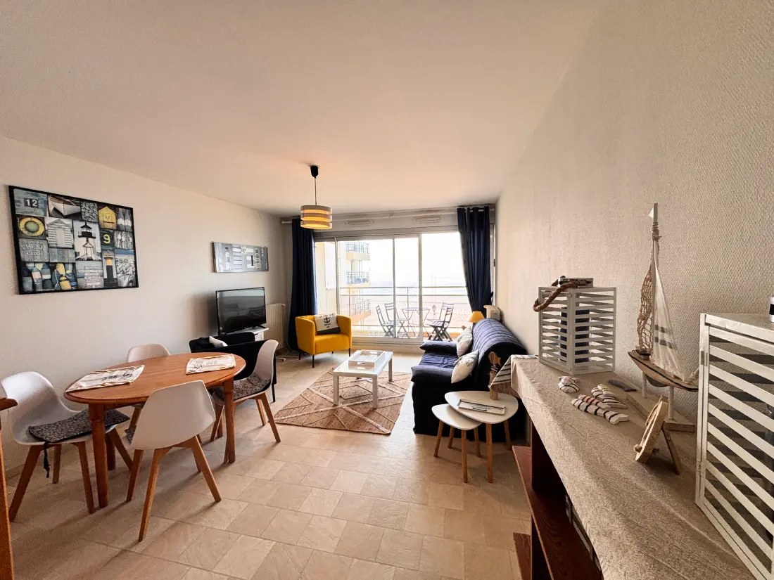 Location de Vacances Les Sables-d'Olonne 1234
