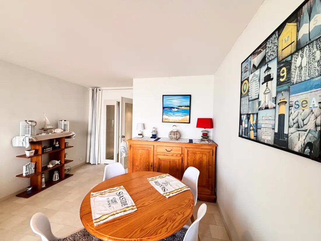 Location de Vacances Les Sables-d'Olonne 1234