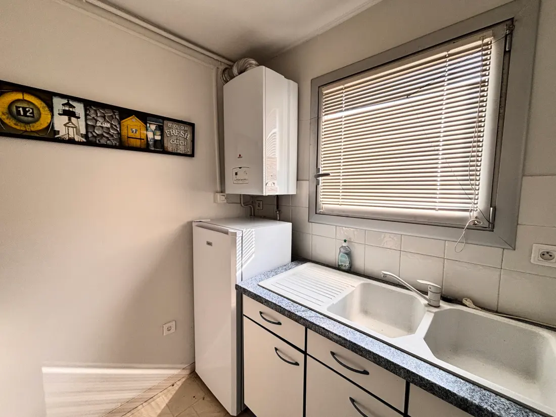 Location de Vacances Les Sables-d'Olonne 1234