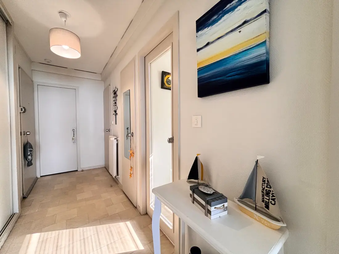 Location de Vacances Les Sables-d'Olonne 1234