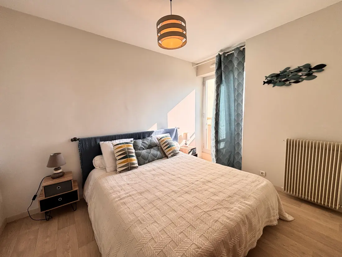 Location de Vacances Les Sables-d'Olonne 1234