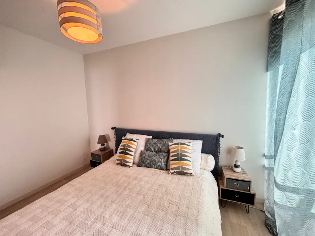 Location de Vacances Les Sables-d'Olonne 1234