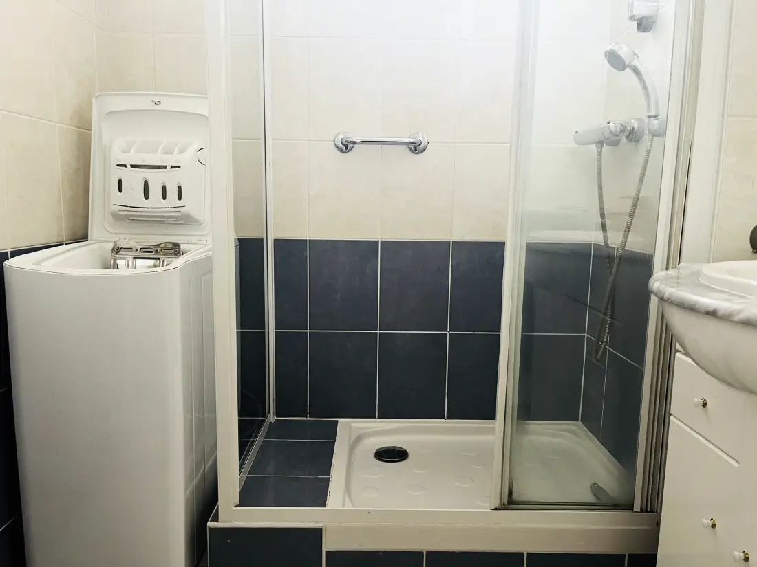 Location de Vacances Les Sables-d'Olonne 1234
