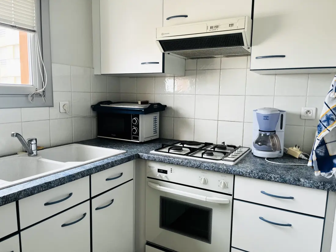 Location de Vacances Les Sables-d'Olonne 1234